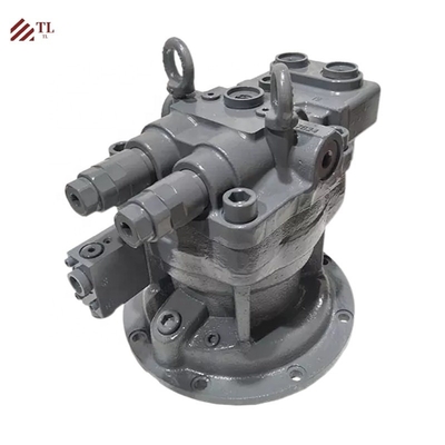 उच्च गारंटी के साथ खुदरा स्विंग मोटर मिनी खुदाई EC460 स्विंग डिवाइस VOE14550092
