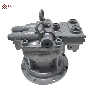 उच्च गारंटी के साथ खुदरा स्विंग मोटर मिनी खुदाई EC460 स्विंग डिवाइस VOE14550092