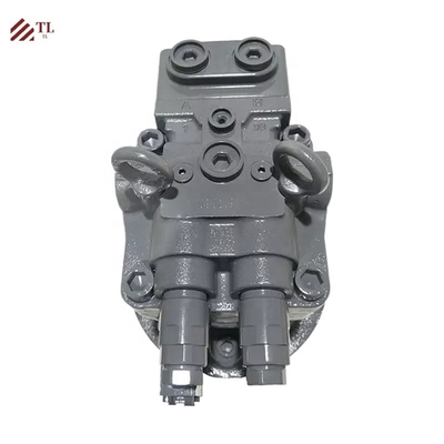 उच्च गारंटी के साथ खुदरा स्विंग मोटर मिनी खुदाई EC460 स्विंग डिवाइस VOE14550092