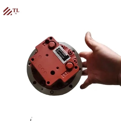 RB157-61290 RG058-61390 PHV-1B-12B TM02 अंतिम ड्राइव से उत्खनन मोटर यात्रा मोटर