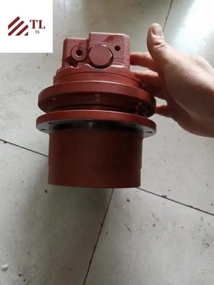 RB157-61290 RG058-61390 PHV-1B-12B TM02 अंतिम ड्राइव से उत्खनन मोटर यात्रा मोटर