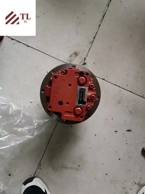 RB157-61290 RG058-61390 PHV-1B-12B TM02 अंतिम ड्राइव से उत्खनन मोटर यात्रा मोटर