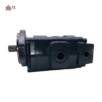 14530502 14525548 VOE14525548 VOE14520055 VOE14530502 खुदाई मशीनों के लिए खुदाई गियर पंप