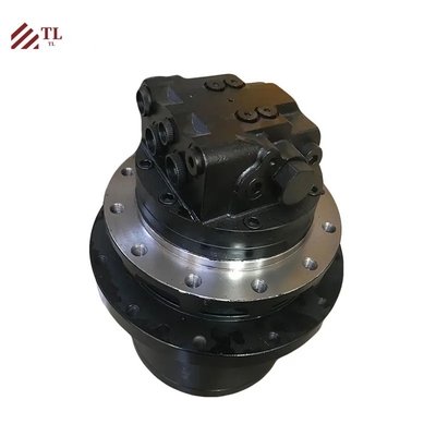 100% उत्खनन भाग ZX270-3 अंतिम ड्राइव 9255880 9256990 9255876 9251292 बिना मोटर ZX270-3 यात्रा गियरबॉक्स