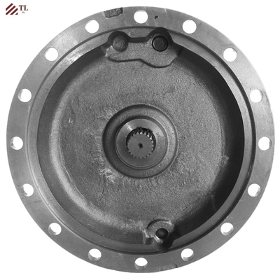 320D E320DL E320C E323D के लिए शीर्ष प्रदर्शन उत्खनन स्विंग मोटर भाग संख्या 1588986