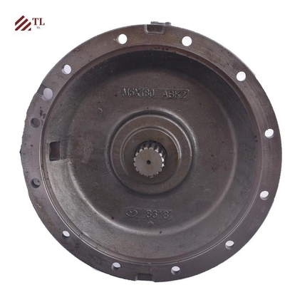 कास्ट आयरन ZX470LC-5G एक्सकेवेटर पार्ट्स स्विंग मोटर 4698700 ZX470-5G ZX470LCR-5G के लिए