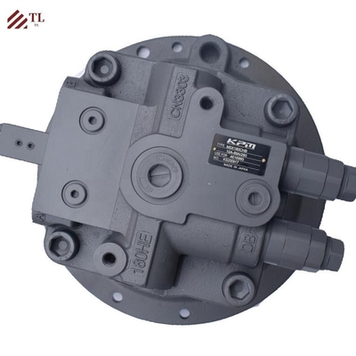 कास्ट आयरन ZX470LC-5G एक्सकेवेटर पार्ट्स स्विंग मोटर 4698700 ZX470-5G ZX470LCR-5G के लिए