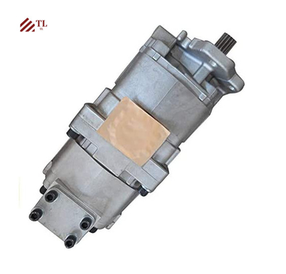 WA470-3 WA450-3 स्टीयरिंग पंप Ass'y 705-52-30280 ऑनलाइन समर्थन और सेवा के बाद के साथ