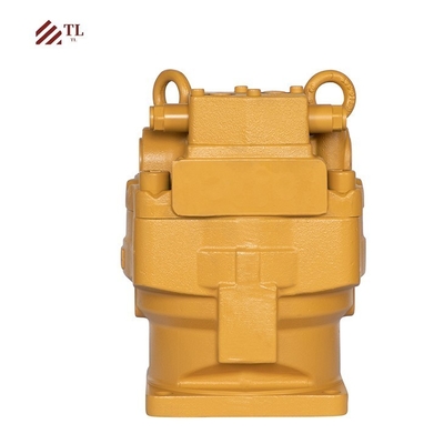 M5X180CHB-10A-1QA/280-RG20 SC360 SC210 SC220 गारंटी के लिए खुदाई मशीन स्विंग मोटर विधानसभा