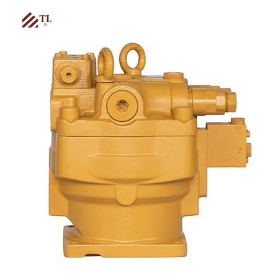 M5X180CHB-10A-1QA/280-RG20 SC360 SC210 SC220 गारंटी के लिए खुदाई मशीन स्विंग मोटर विधानसभा