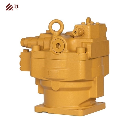 M5X180CHB-10A-1QA/280-RG20 SC360 SC210 SC220 गारंटी के लिए खुदाई मशीन स्विंग मोटर विधानसभा
