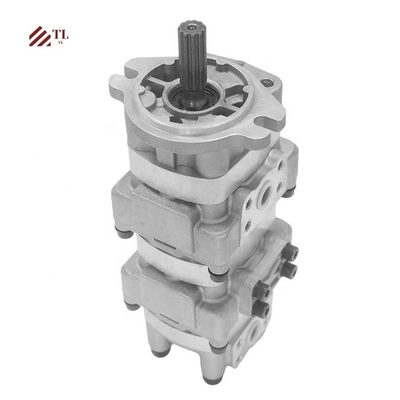 कोमात्सु विनिर्माण मुख्य पंप 705-41-08050 705-41-08080 PC25-1E/PC38UU-2 खुदाई मशीन के लिए