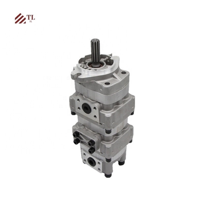कोमात्सु विनिर्माण मुख्य पंप 705-41-08050 705-41-08080 PC25-1E/PC38UU-2 खुदाई मशीन के लिए
