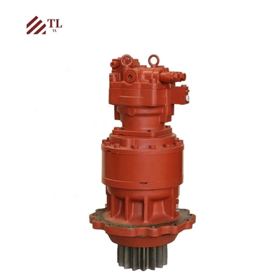 M5X180CHB-12A-95A रोटरी स्पीड रिड्यूसर असेंबली RG14D20A5 11C0169 एक्सकेवेटर पार्ट्स के लिए