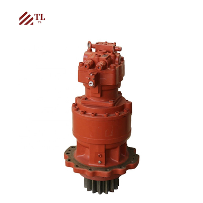 M5X180CHB-12A-95A रोटरी स्पीड रिड्यूसर असेंबली RG14D20A5 11C0169 एक्सकेवेटर पार्ट्स के लिए
