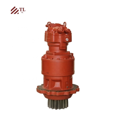 M5X180CHB-12A-95A रोटरी स्पीड रिड्यूसर असेंबली RG14D20A5 11C0169 एक्सकेवेटर पार्ट्स के लिए