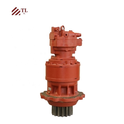 M5X180CHB-12A-95A रोटरी स्पीड रिड्यूसर असेंबली RG14D20A5 11C0169 एक्सकेवेटर पार्ट्स के लिए