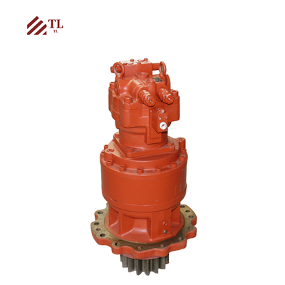 M5X180CHB-12A-95A रोटरी स्पीड रिड्यूसर असेंबली RG14D20A5 11C0169 एक्सकेवेटर पार्ट्स के लिए