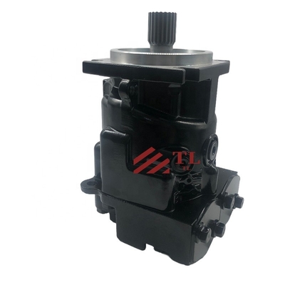 स्विंग मोटर रोड रोलर Bomag BW213 उच्च गारंटी Sauer 90M055 83045159 C230902001