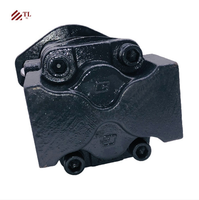 EC330B EC360B VOE14530502 के लिए खुदाई गियर पंप 14530502 टिकाऊ और लंबे समय तक चलने वाला