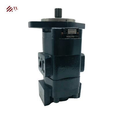 EC330B EC360B VOE14530502 के लिए खुदाई गियर पंप 14530502 टिकाऊ और लंबे समय तक चलने वाला