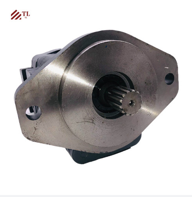 EC330B EC360B VOE14530502 के लिए खुदाई गियर पंप 14530502 टिकाऊ और लंबे समय तक चलने वाला