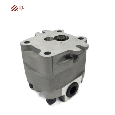 के बाद सेवा खुदाई भागों 705-41-01920 Komatsu PC45R-8 के लिए गियर पंप पायलट पंप