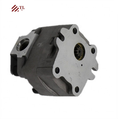 के बाद सेवा खुदाई भागों 705-41-01920 Komatsu PC45R-8 के लिए गियर पंप पायलट पंप
