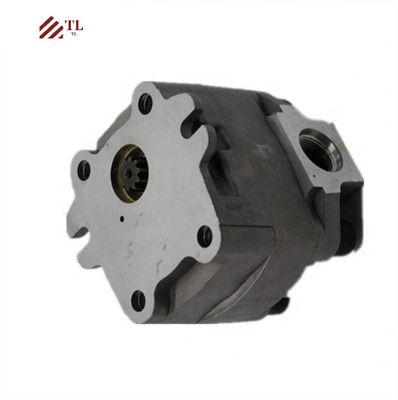 के बाद सेवा खुदाई भागों 705-41-01920 Komatsu PC45R-8 के लिए गियर पंप पायलट पंप