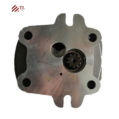 के बाद सेवा खुदाई भागों 705-41-01920 Komatsu PC45R-8 के लिए गियर पंप पायलट पंप