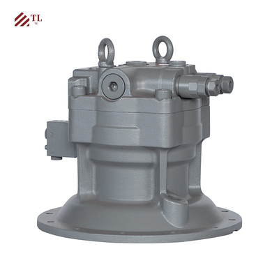 भाग संख्या M5X180CHB-10A-64C/330 ZX330-3/ZX270-3 खुदाई मशीन स्विंग मोटर विधानसभा के लिए इस्तेमाल किया