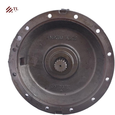 भाग संख्या M5X180CHB-10A-64C/330 ZX330-3/ZX270-3 खुदाई मशीन स्विंग मोटर विधानसभा के लिए इस्तेमाल किया