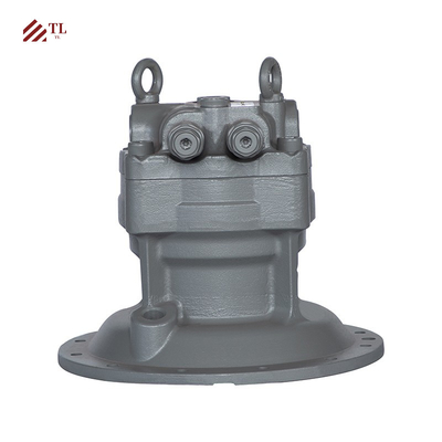 भाग संख्या M5X180CHB-10A-64C/330 ZX330-3/ZX270-3 खुदाई मशीन स्विंग मोटर विधानसभा के लिए इस्तेमाल किया