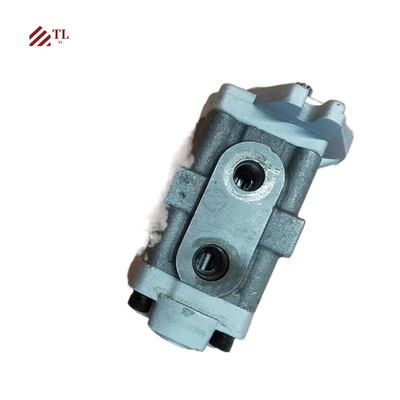 अन्य E325c 325b 325d खुदाई मशीन SBS-140 हाइड्रोलिक गियर पंप 200-3406 पायलट पंप 200-3406