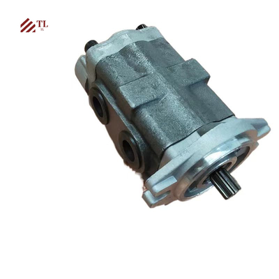 अन्य E325c 325b 325d खुदाई मशीन SBS-140 हाइड्रोलिक गियर पंप 200-3406 पायलट पंप 200-3406