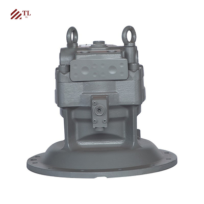 भाग संख्या M5X180CHB-10A-64C/330 ZX330-3/ZX270-3 खुदाई मशीन स्विंग मोटर विधानसभा के लिए इस्तेमाल किया