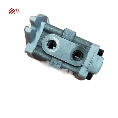 अन्य E325c 325b 325d खुदाई मशीन SBS-140 हाइड्रोलिक गियर पंप 200-3406 पायलट पंप 200-3406