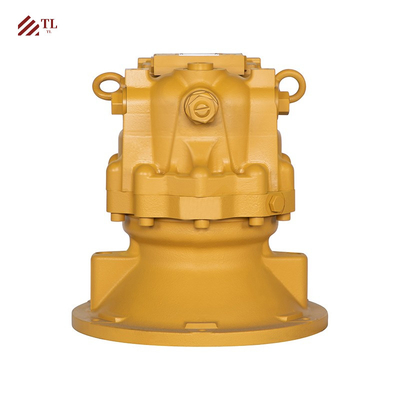 ऊर्जा खनन निर्माण मशीनरी भागों PC200-7 PC200-8 खुदाई स्विंग मोटर 706-7G-01041