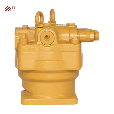 हाइड्रोलिक मुख्य पंप M5X180 स्विंग मोटर 200-3373 2003373  E330C खुदाई के लिए