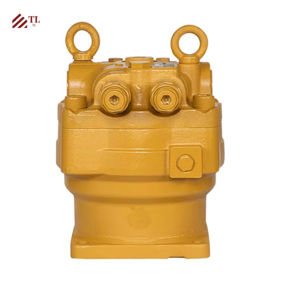 हाइड्रोलिक मुख्य पंप M5X180 स्विंग मोटर 200-3373 2003373  E330C खुदाई के लिए