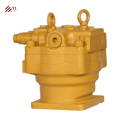 हाइड्रोलिक मुख्य पंप M5X180 स्विंग मोटर 200-3373 2003373  E330C खुदाई के लिए