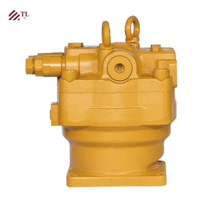 हाइड्रोलिक मुख्य पंप M5X180 स्विंग मोटर 200-3373 2003373  E330C खुदाई के लिए