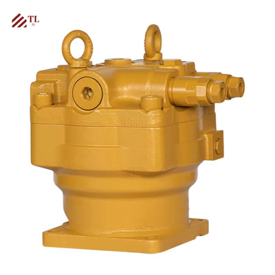 हाइड्रोलिक मुख्य पंप M5X180 स्विंग मोटर 200-3373 2003373  E330C खुदाई के लिए