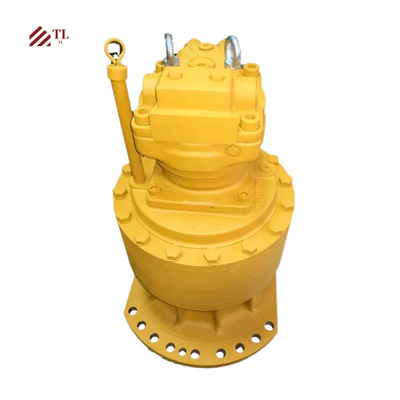 374D 374DL स्विंग रिड्यूसर गियरबॉक्स 295-9406 296-6146 267-6933 खुदाई के लिए