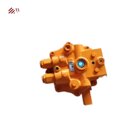 VOE14512786 VOlVO EC360B स्विंग मोटर गियरबॉक्स निर्माण कार्य EC360LC और EC360BLC के लिए