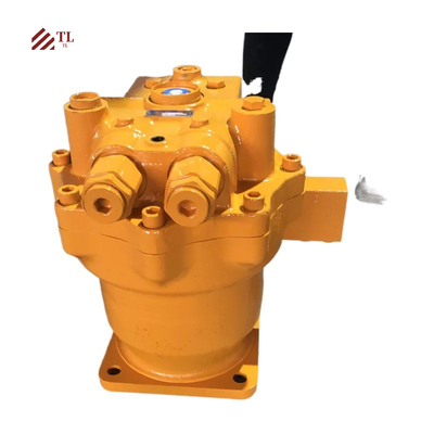 VOE14512786 VOlVO EC360B स्विंग मोटर गियरबॉक्स निर्माण कार्य EC360LC और EC360BLC के लिए