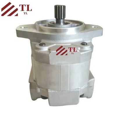 खुदाई मशीन के स्पेयर पार्ट्स GD605A-3 WA100 WA120-3 7051133011 SAL45 निर्माण कार्य के लिए