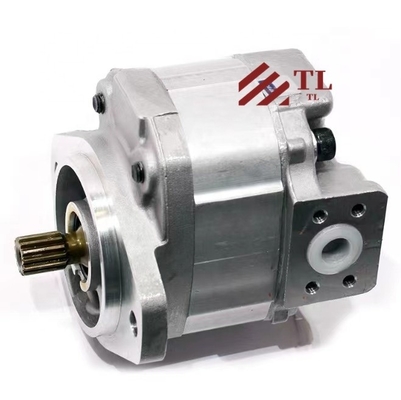 खुदाई मशीन के स्पेयर पार्ट्स GD605A-3 WA100 WA120-3 7051133011 SAL45 निर्माण कार्य के लिए