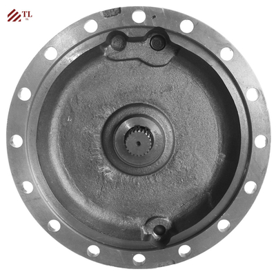 EC290 हाइड्रोलिक स्विंग मोटर M2X170CHB-15A-25-270 V90N130 भाग नाम 14550095 14524190