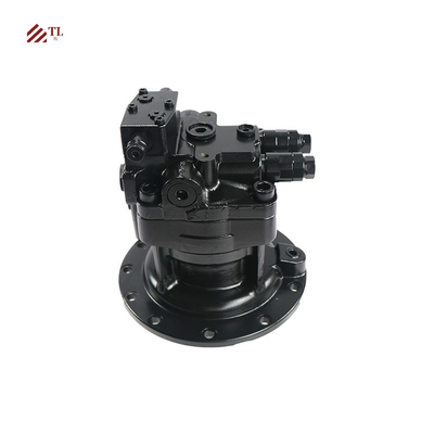 SK200-8 स्विंग प्लैनेटरी रिडक्शन गियरबॉक्स YN32W00019F1 YN15V00037F2 YN15V00037F1 YN15V00035F1